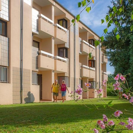 Residence Routes Du Monde Atc Bagneres De Bigorre Exterior foto
